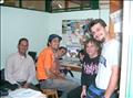 Equipo de la fase PDF del proyecto